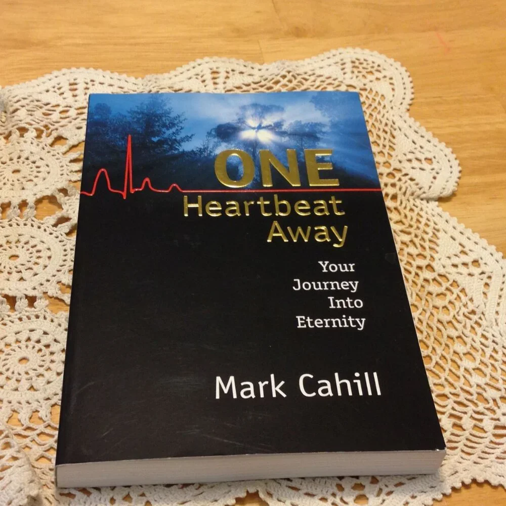 Christian, Mark Cahill bundle on evangelism and eternity